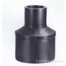 HDPE Reducer PE100 / 80 SDR17